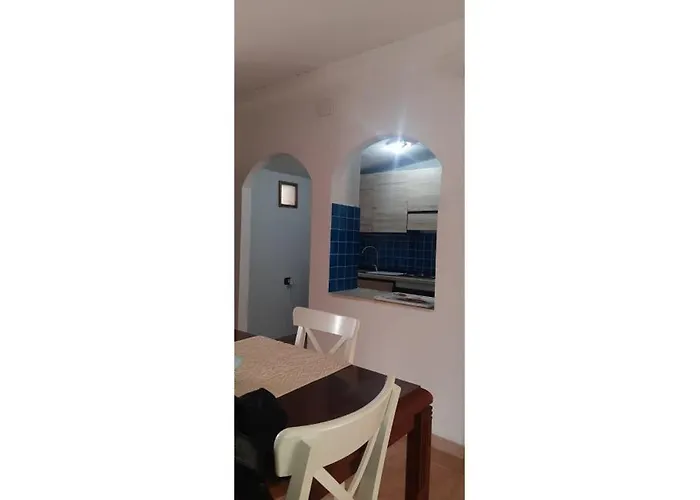 Tatil Evi Casa A 180 Mt Dal Mare Ideale Per Famiglie Con Cani *