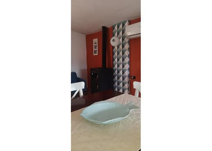 Casa A 180 Mt Dal Mare Ideale Per Famiglie Con Cani Tatil Evi Tertenìa